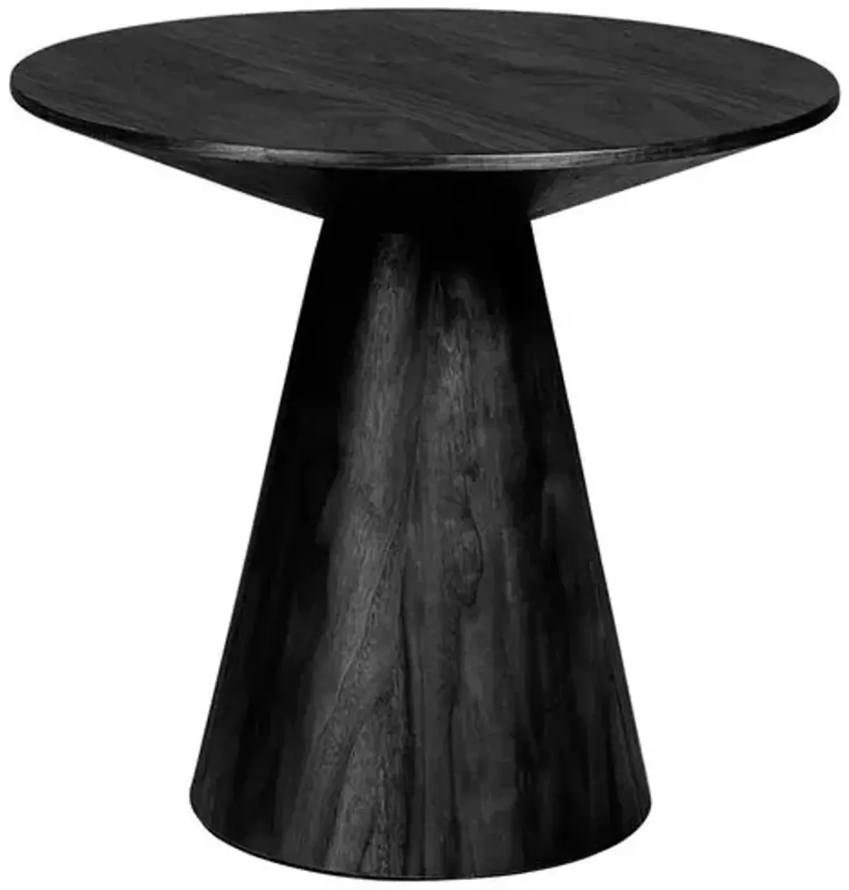 Dexter Side Table - Black