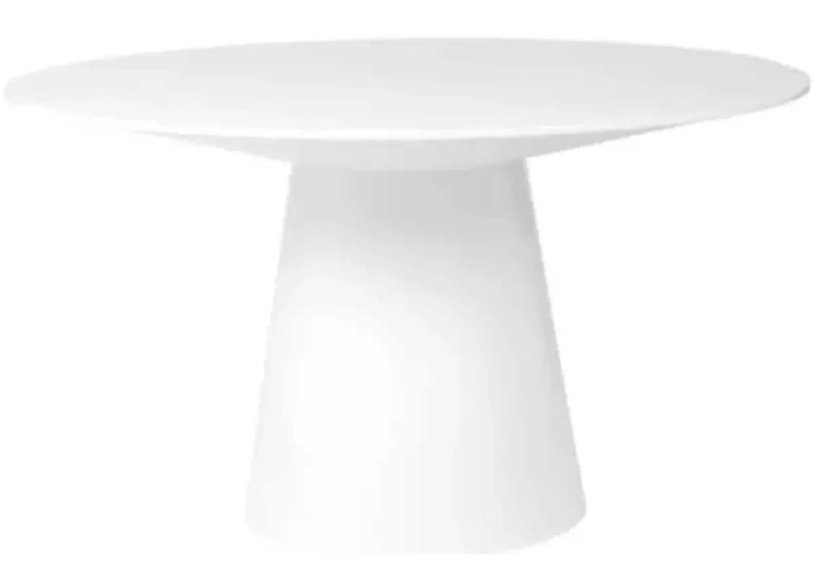 Dexter 53" Round Dining Table