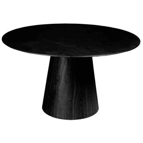 Dexter 53" Round Dining Table