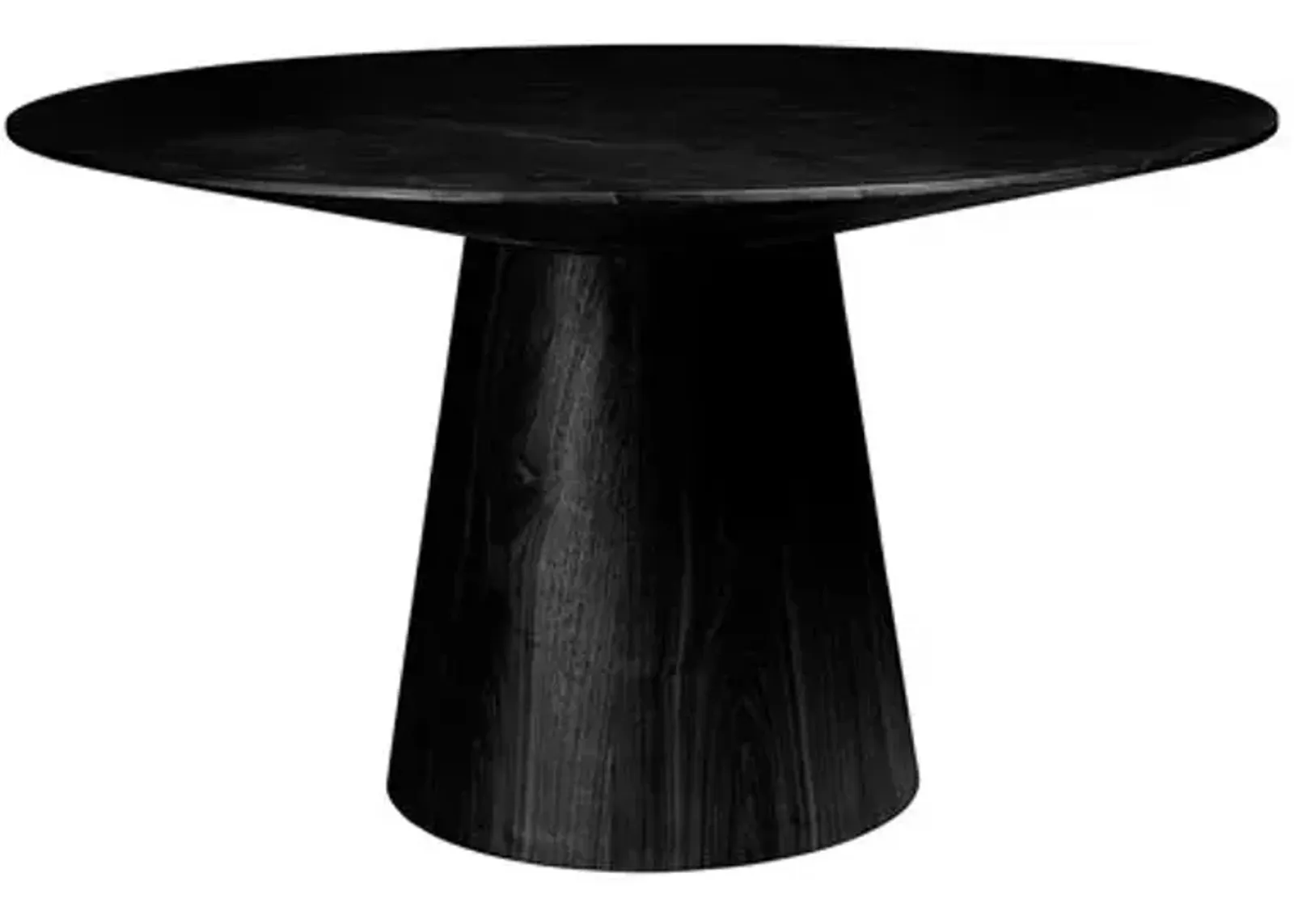 Dexter 53" Round Dining Table