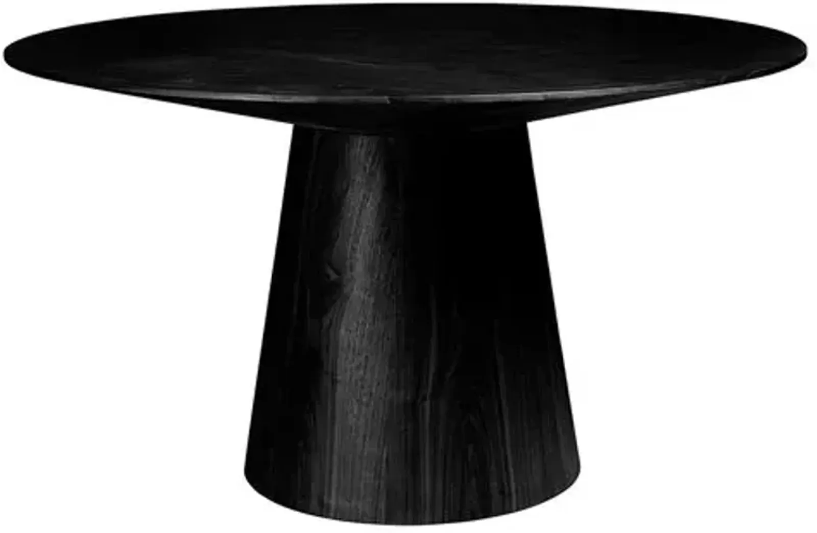 Dexter 53" Round Dining Table