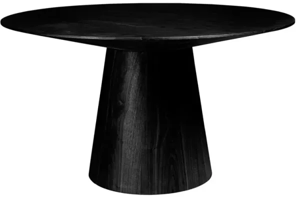 Dexter 53" Round Dining Table