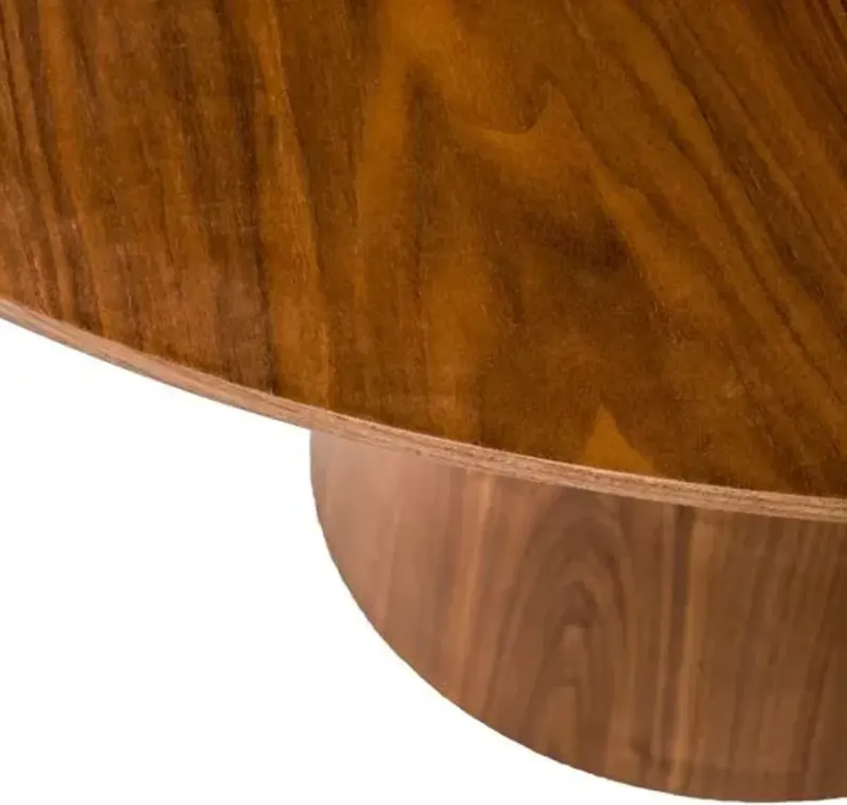 Dexter 53" Round Dining Table