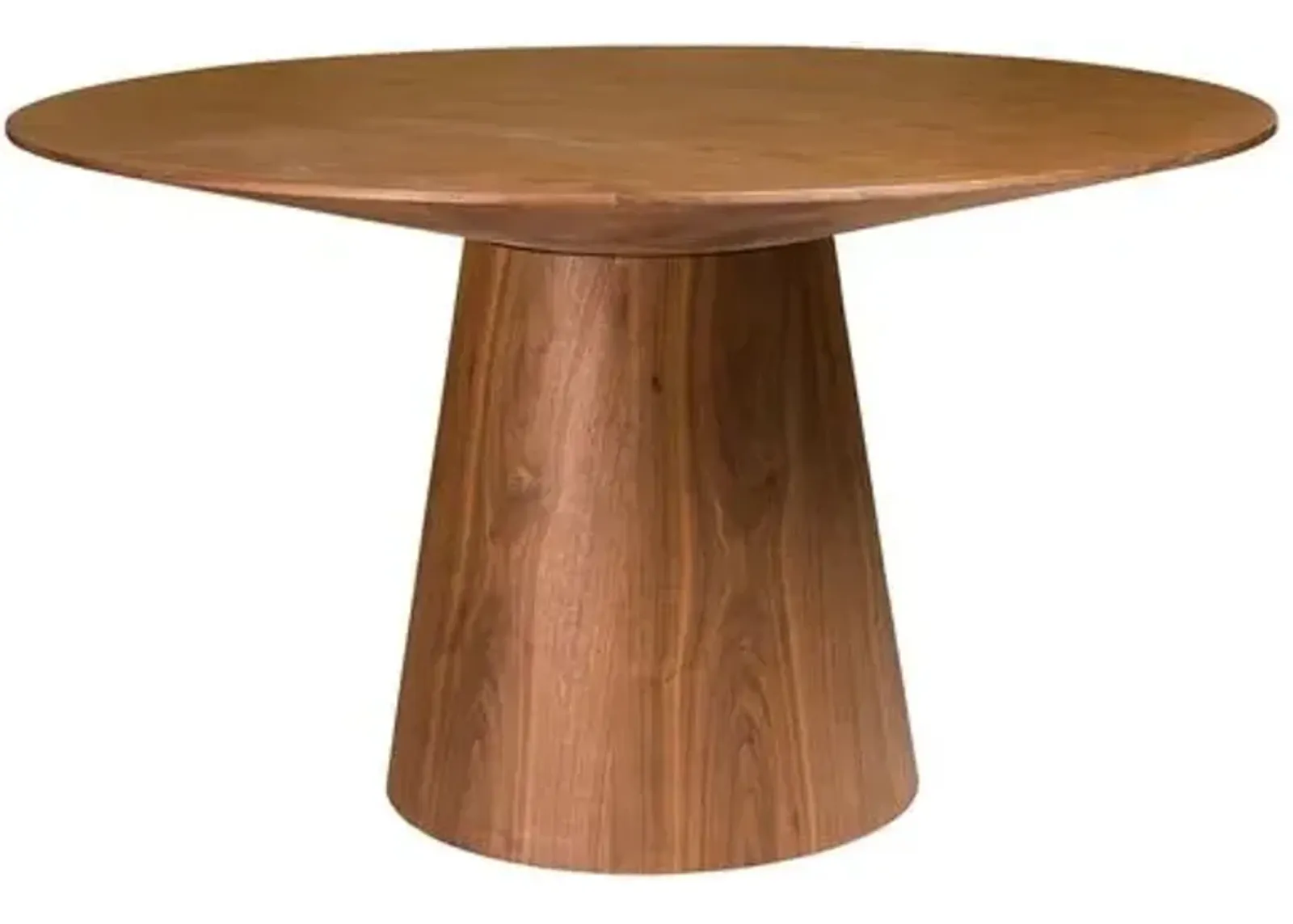 Dexter 53" Round Dining Table