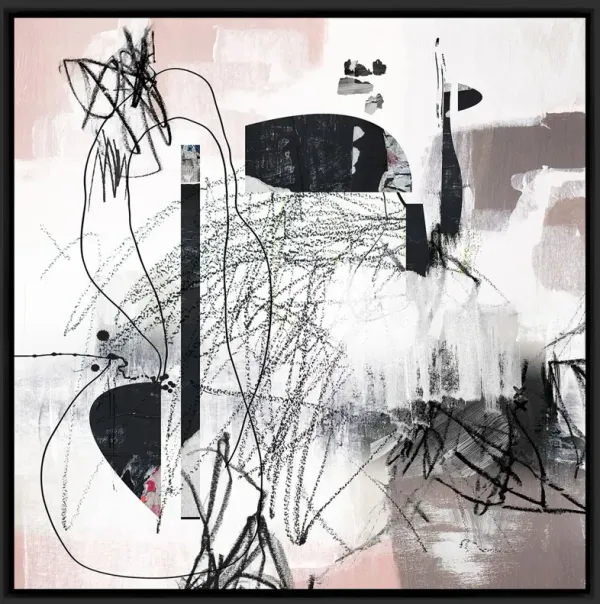 Nikki Chu, Curio Pink