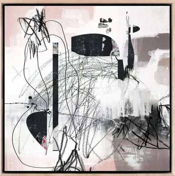 Nikki Chu, Curio Pink