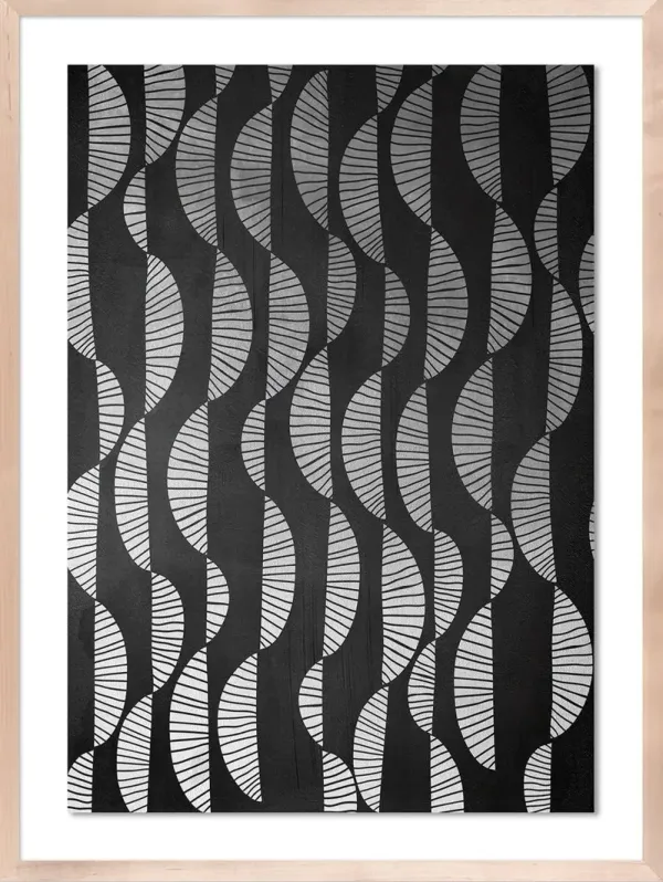 Nikki Chu, Half and Half II