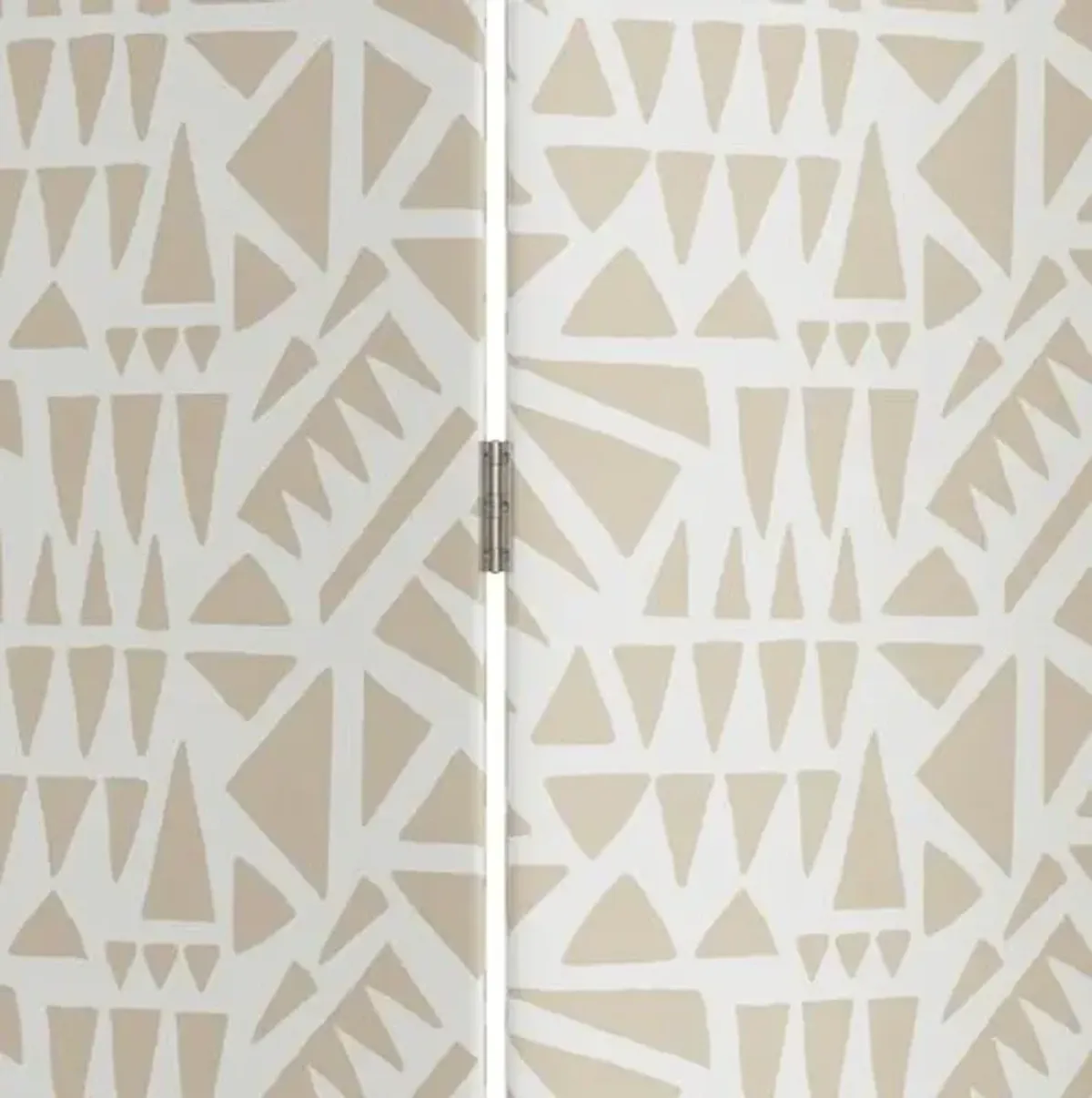 Sydney Room Screen - Nairobi Natural - Beige