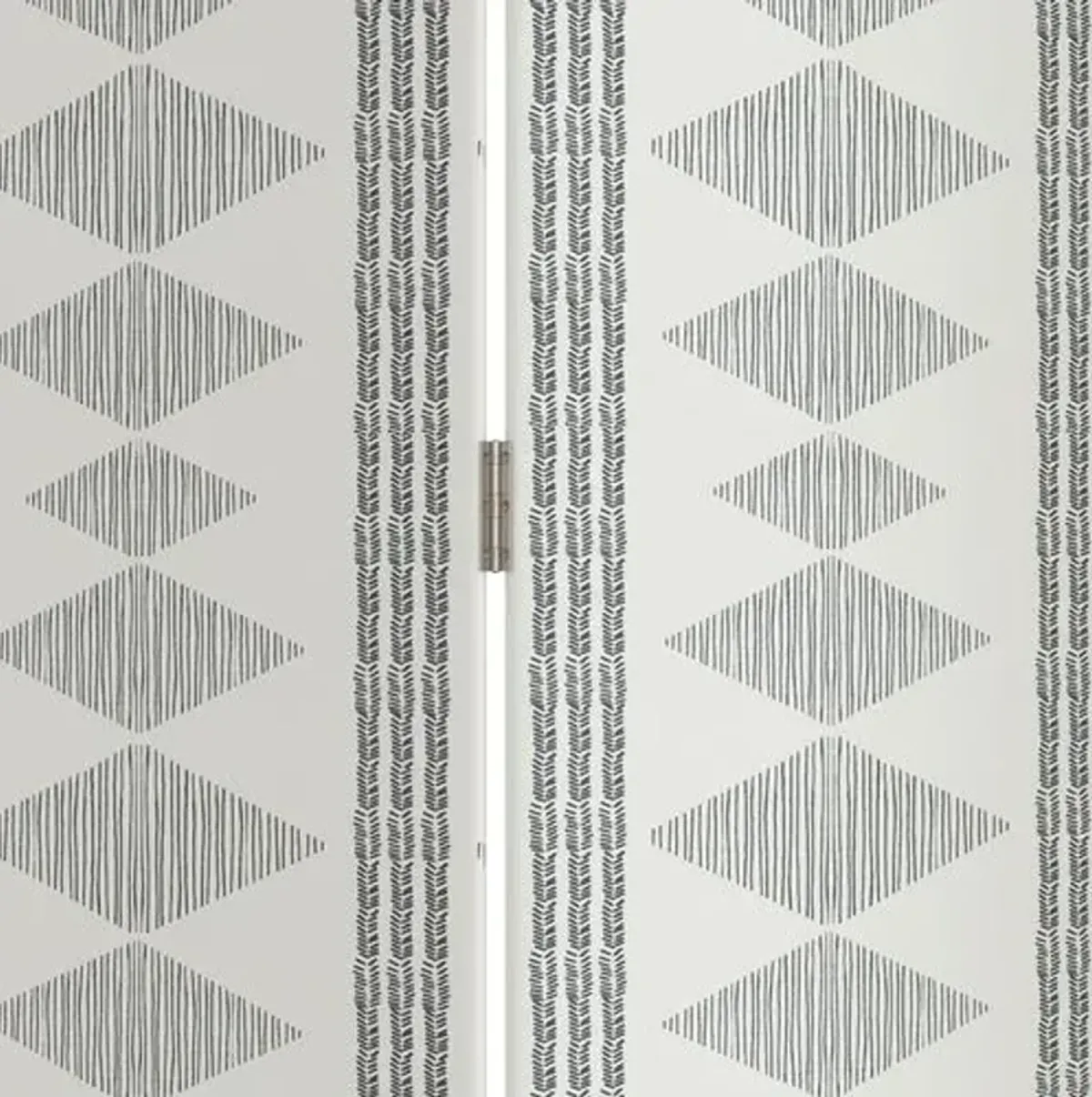 Sydney Room Screen - Soweto Gray