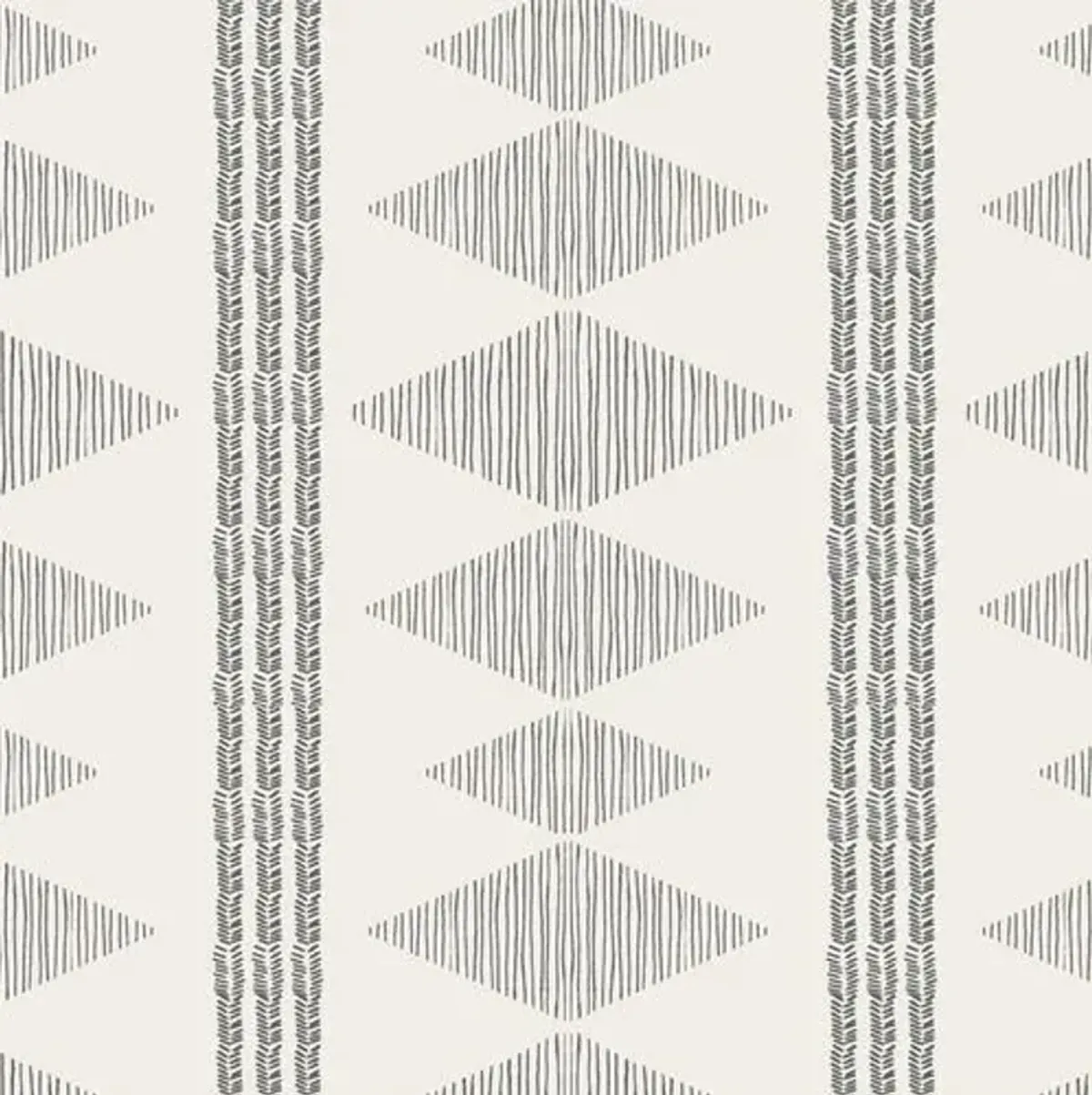 Sydney Room Screen - Soweto Gray