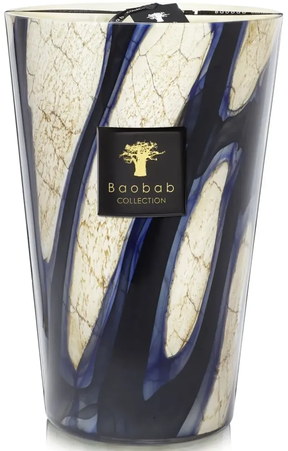 Stones Lazuli Candle