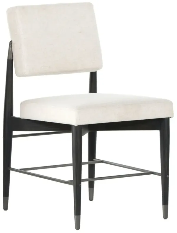 Henry Dining Chair, Flax Performance