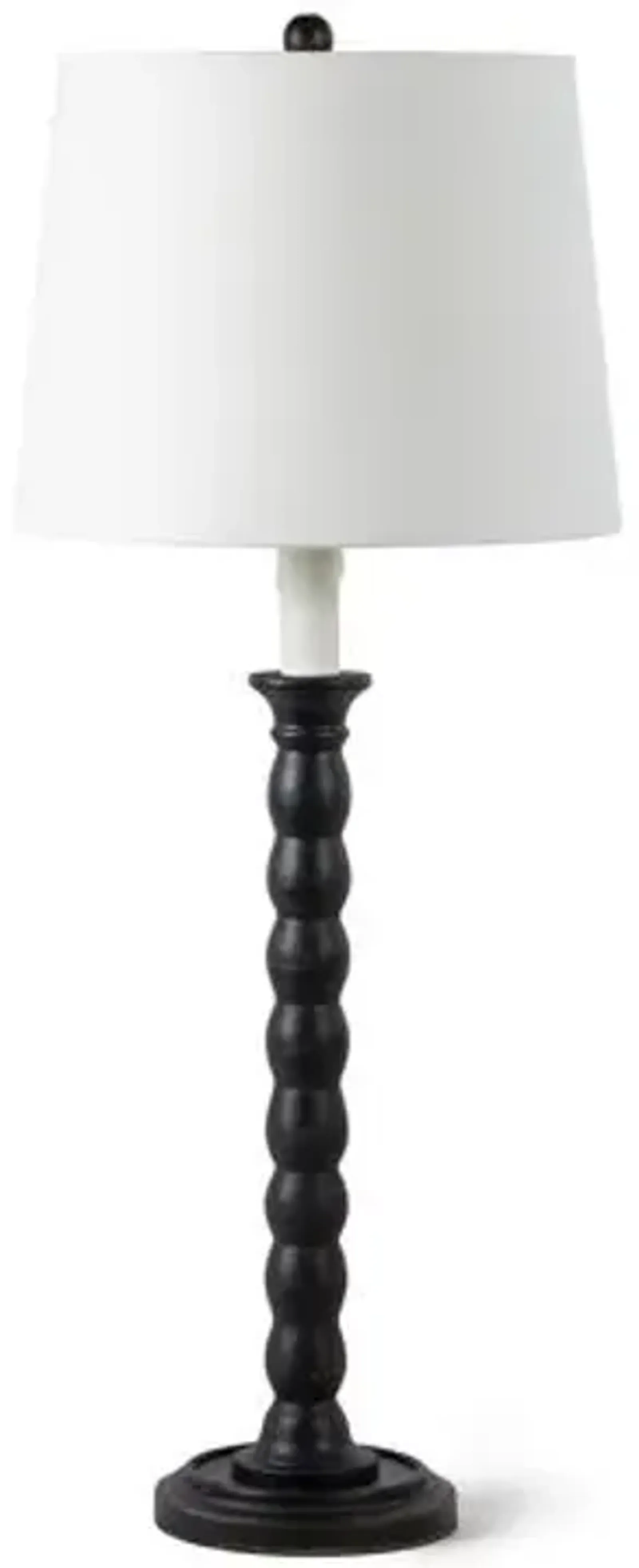 Perennial Buffet Lamp - Black - Regina Andrew