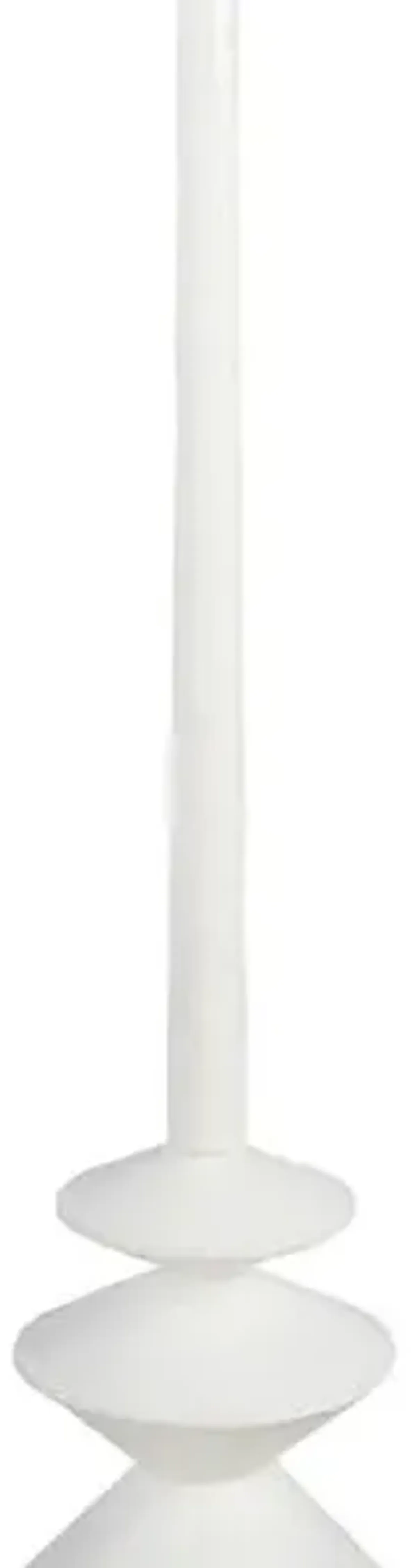 Hope Floor Lamp - White - Regina Andrew