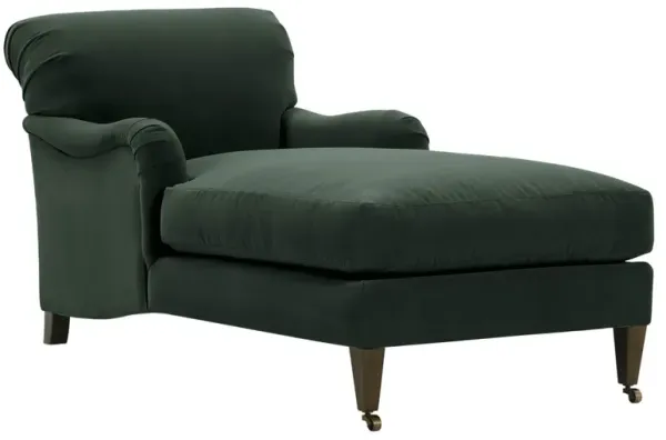 Hayes Chaise