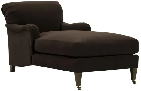 Hayes Chaise