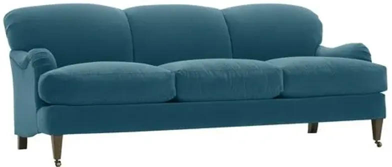 Hayes 3-Seat Sofa - Handcrafted