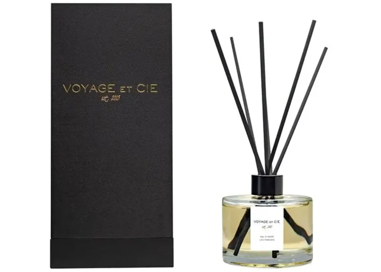 Les Pinèdes Val d'Isère Holiday Diffuser - VOYAGE ET CIE INC