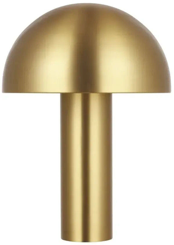 Visual Comfort - Cotra Table Lamp