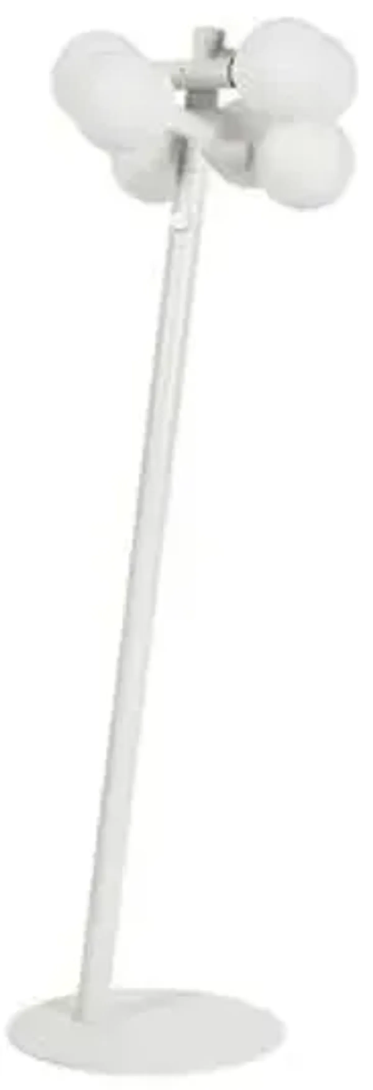 Echo Floor Lamp - Matte White - Tala Lighting