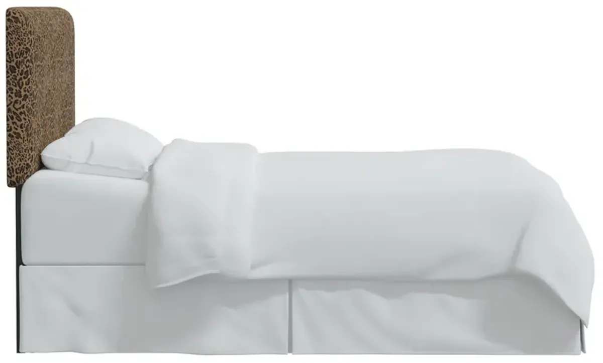 Novak Pounce Headboard