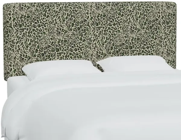 Novak Pounce Headboard