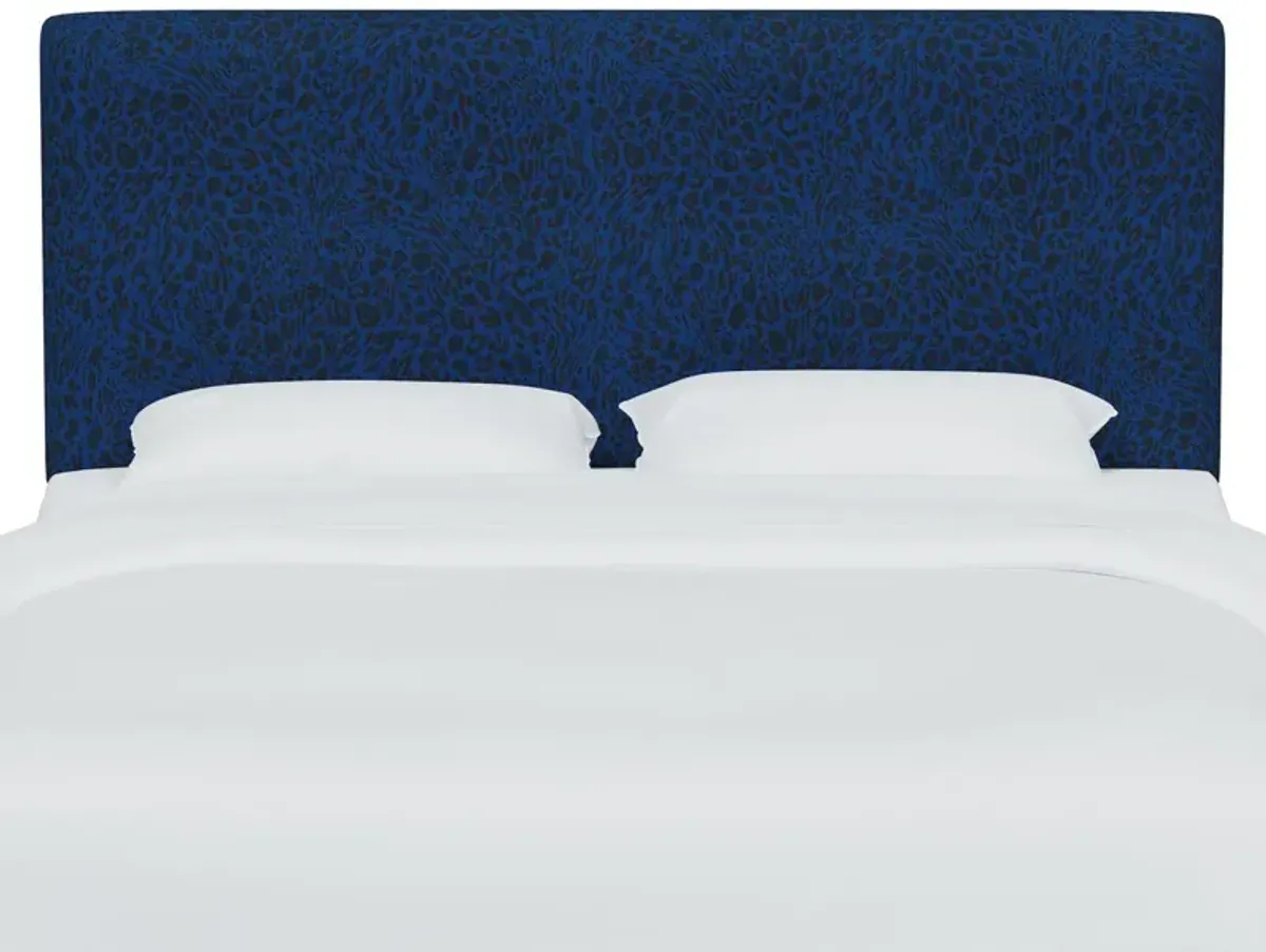 Novak Pounce Headboard