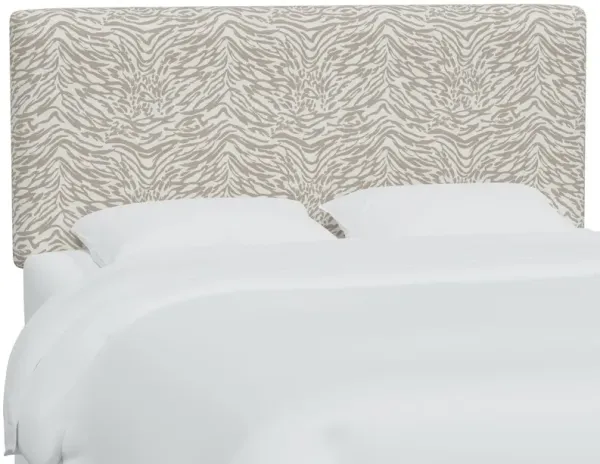 Novak Lope Headboard