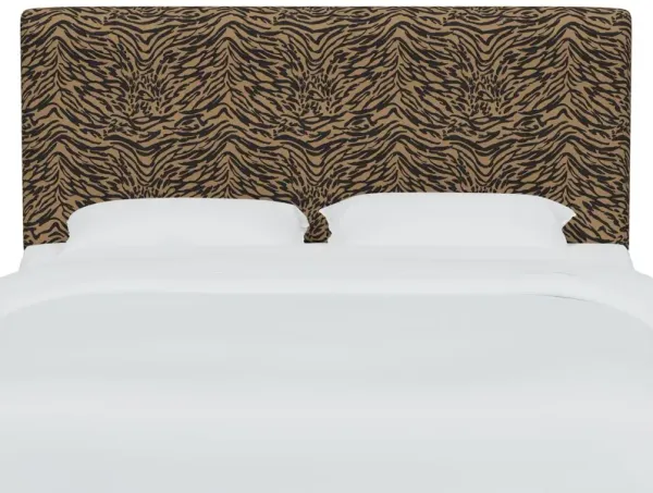 Novak Lope Headboard