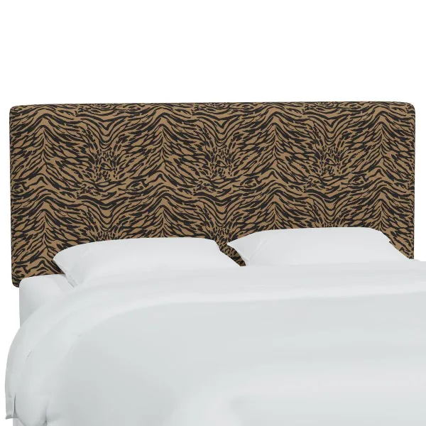 Novak Lope Headboard