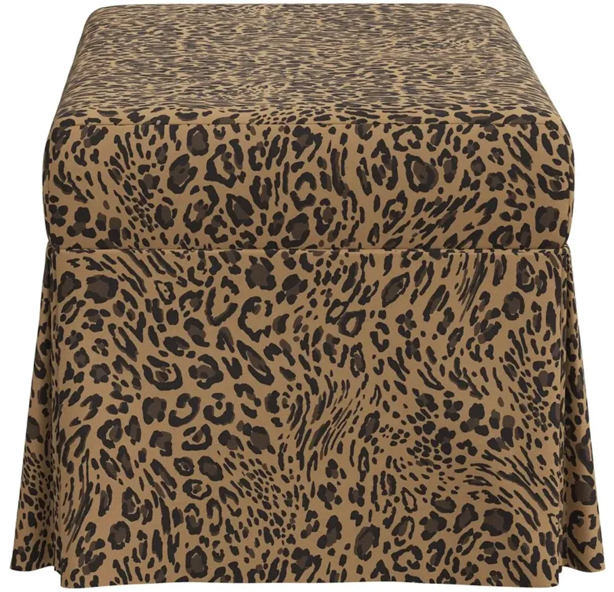 Hayworth Pounce Storage Bench