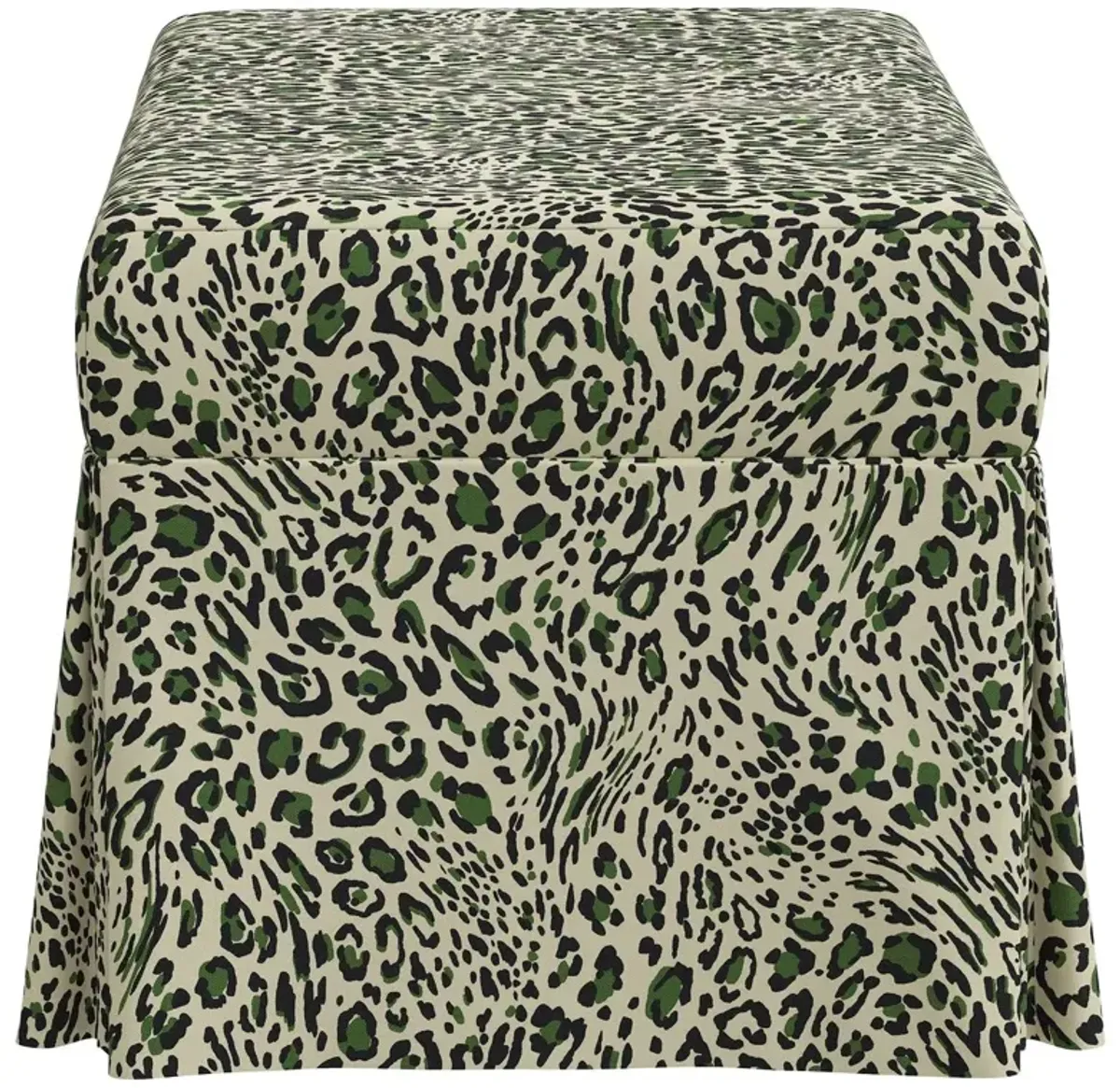 Hayworth Pounce Storage Bench