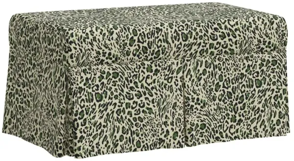 Hayworth Pounce Storage Bench