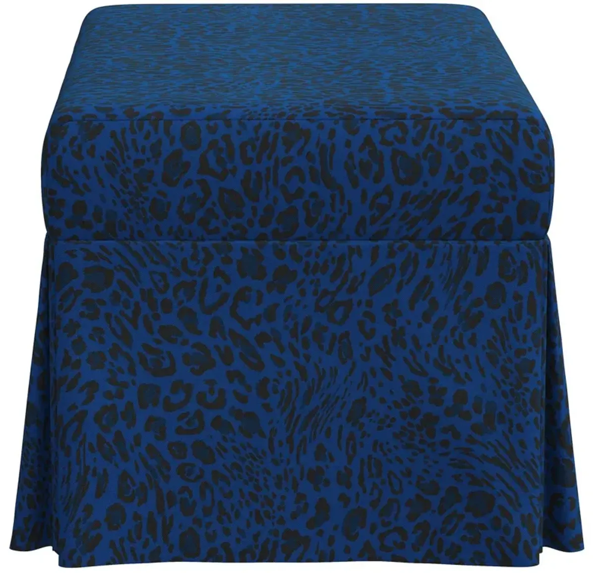Hayworth Pounce Storage Bench