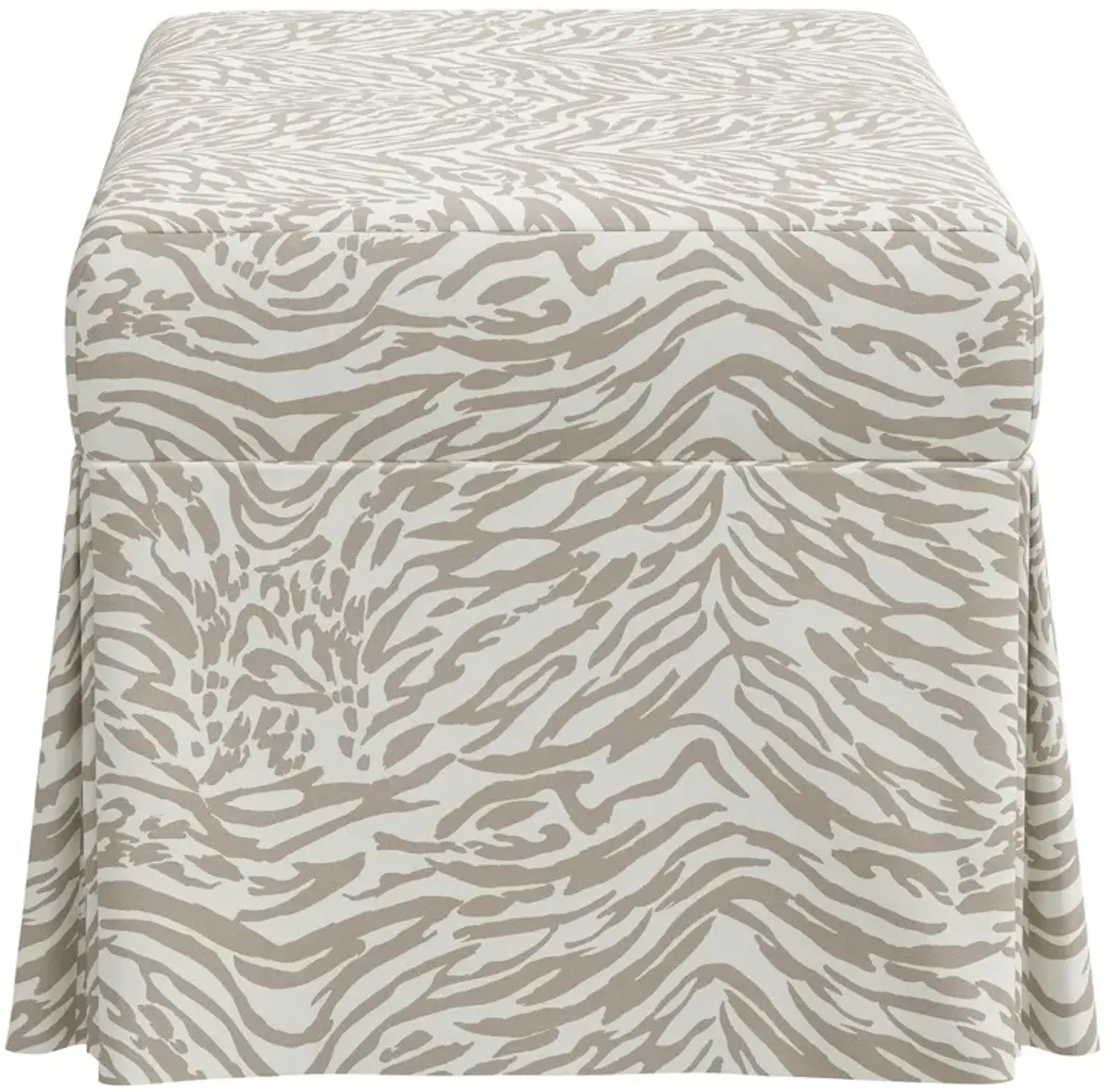 Hayworth Lope Storage Bench