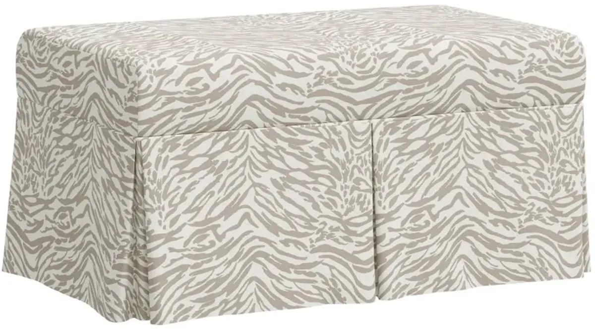 Hayworth Lope Storage Bench