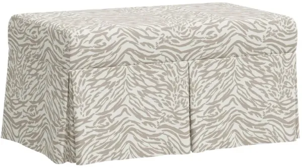 Hayworth Lope Storage Bench