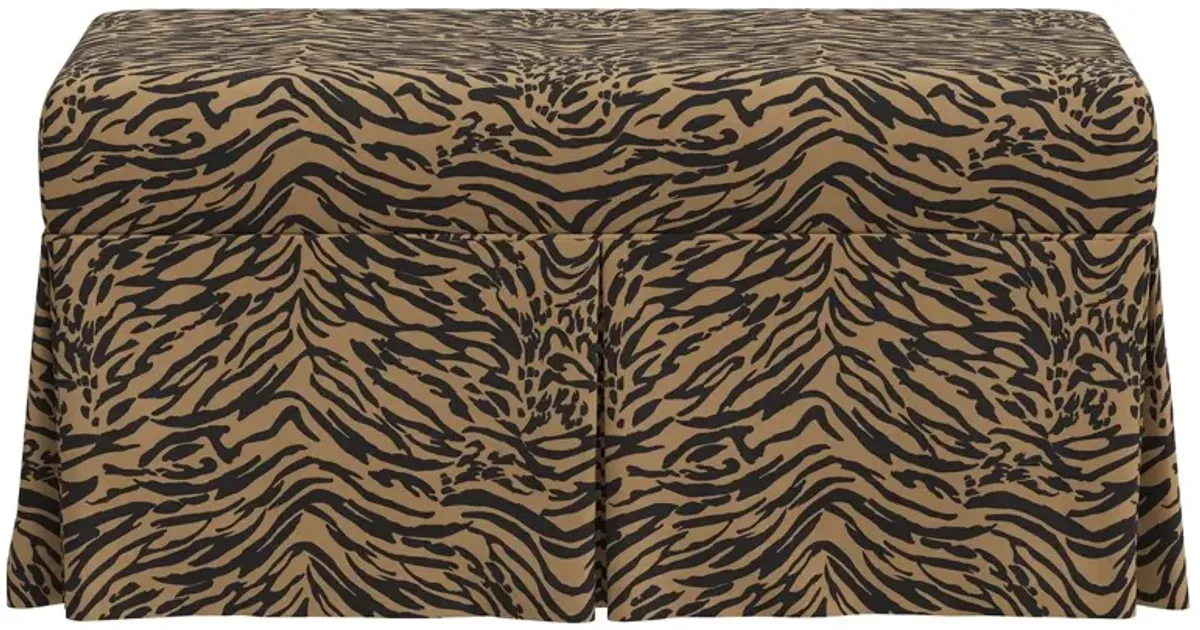 Hayworth Lope Storage Bench