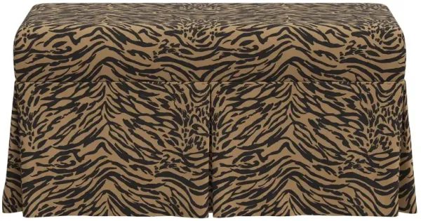 Hayworth Lope Storage Bench