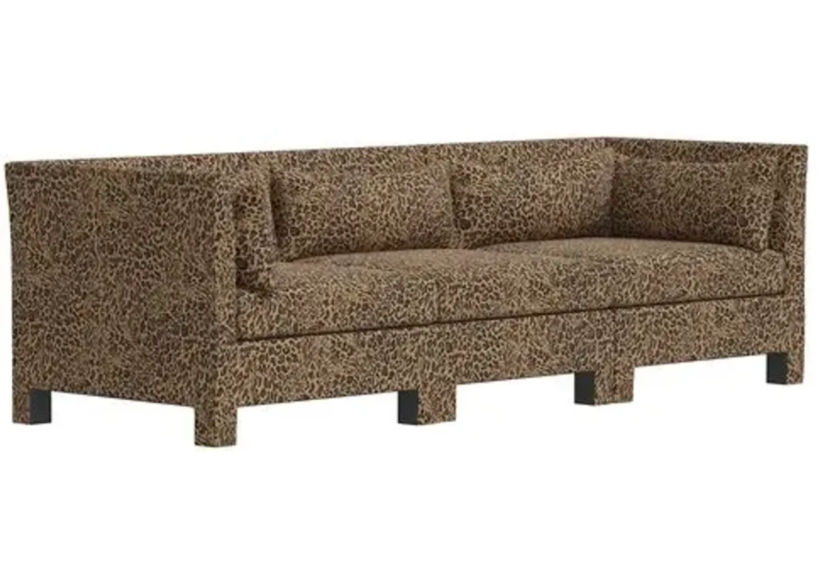 Bryn 3-Pc Pounce Sofa