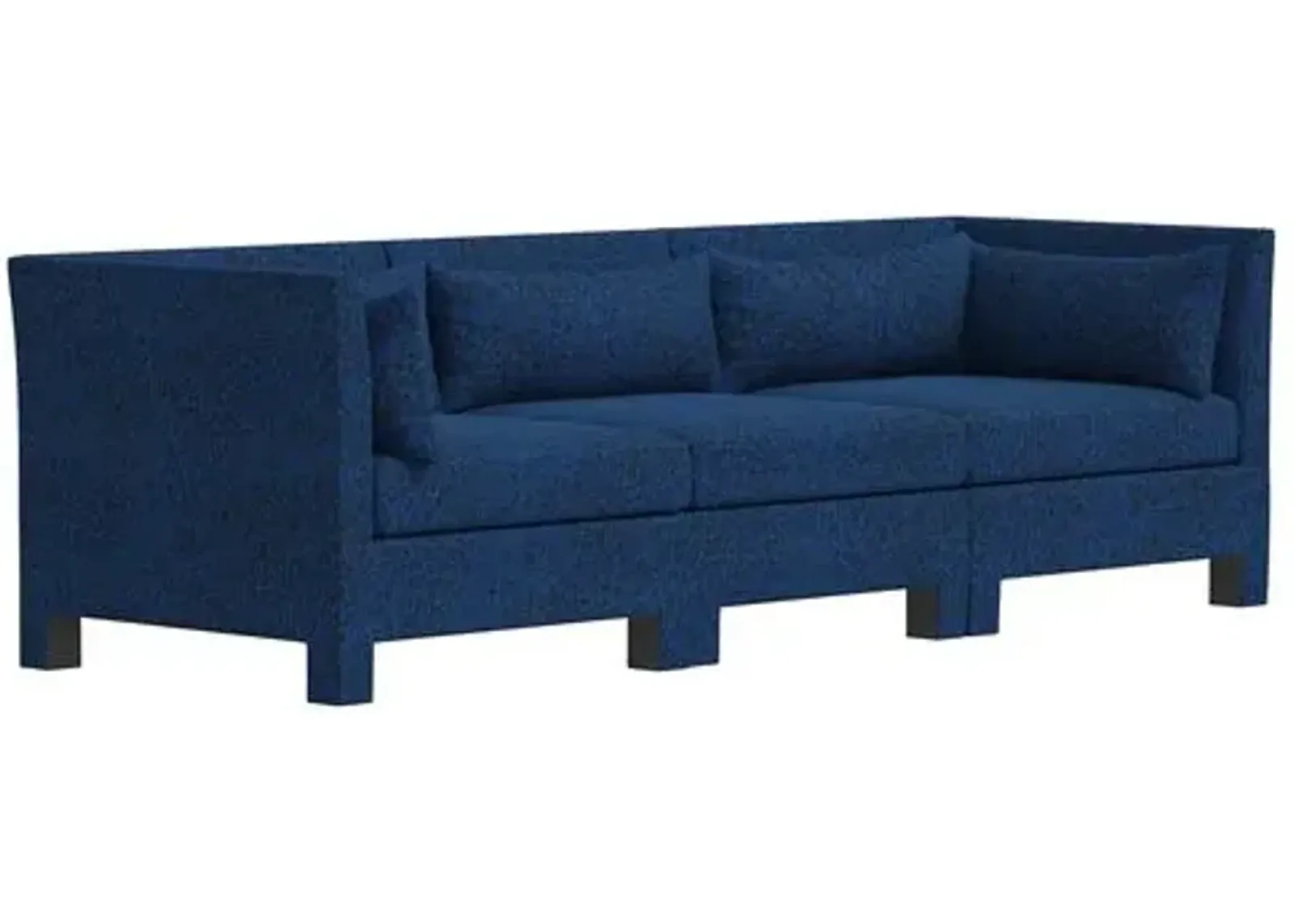 Bryn 3-Pc Pounce Sofa