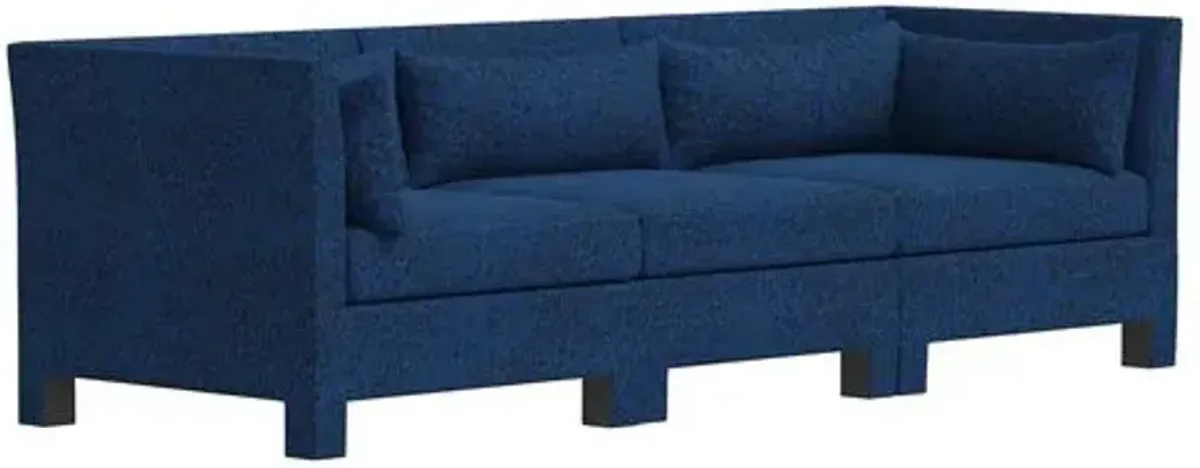 Bryn 3-Pc Pounce Sofa