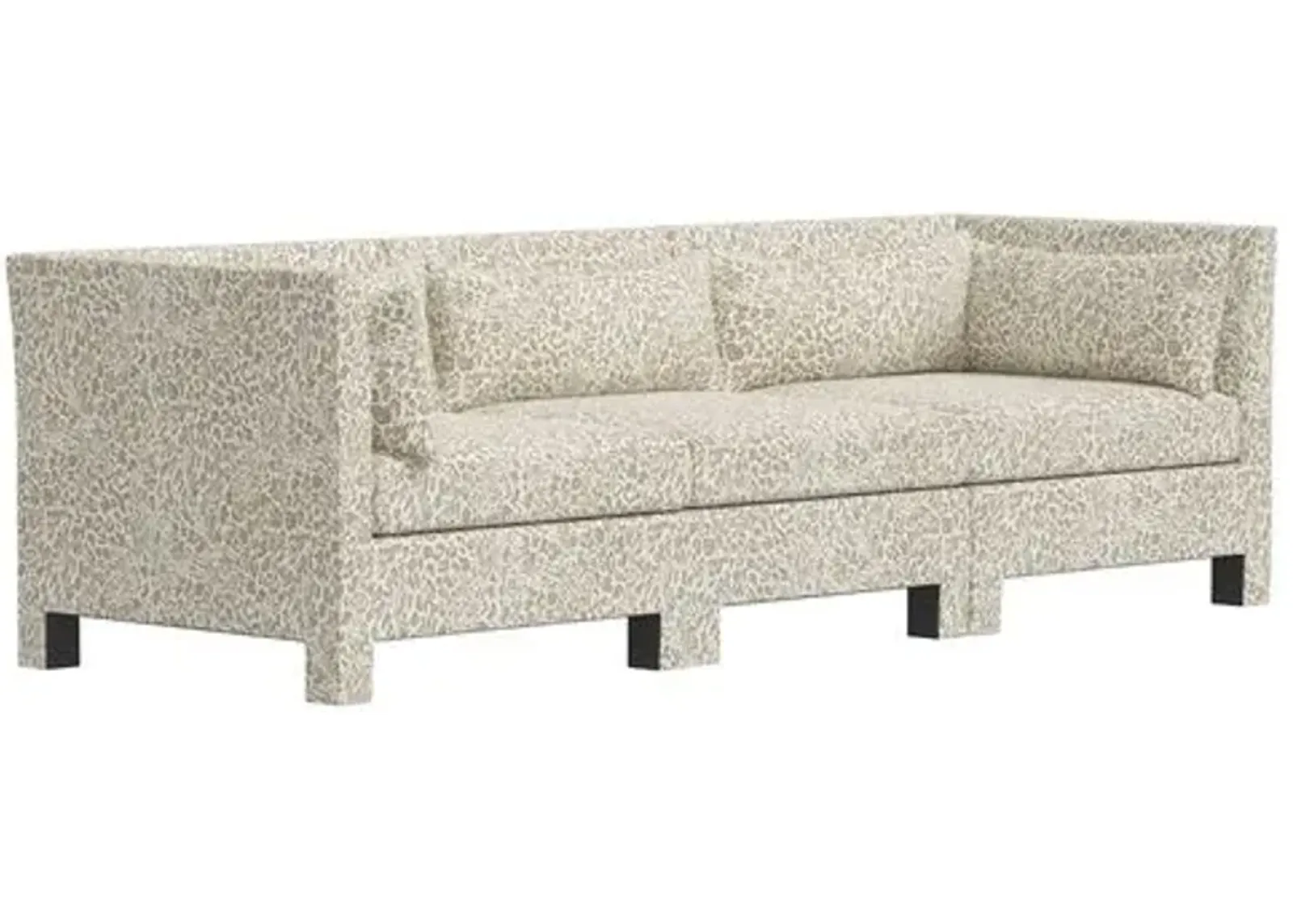 Bryn 3-Pc Pounce Sofa