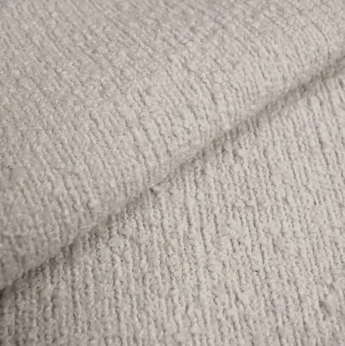 Bryn 3-Pc Bouclé Sofa