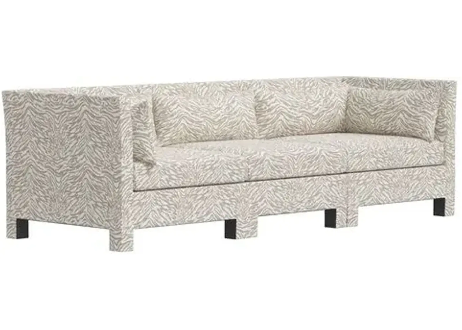 Bryn 3-Pc Lope Sofa