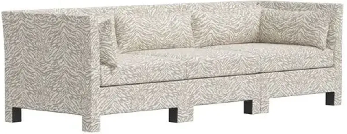 Bryn 3-Pc Lope Sofa