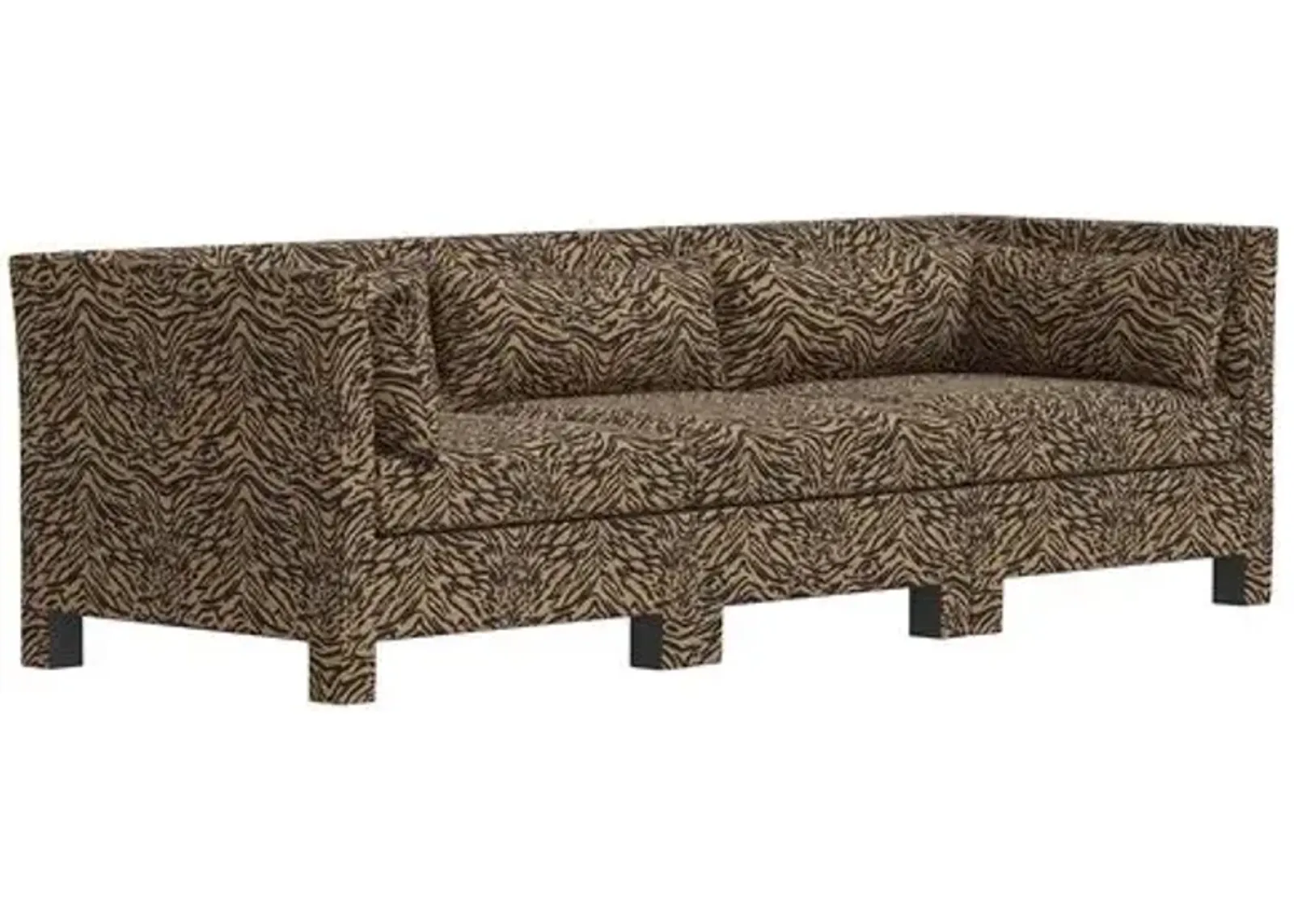 Bryn 3-Pc Lope Sofa