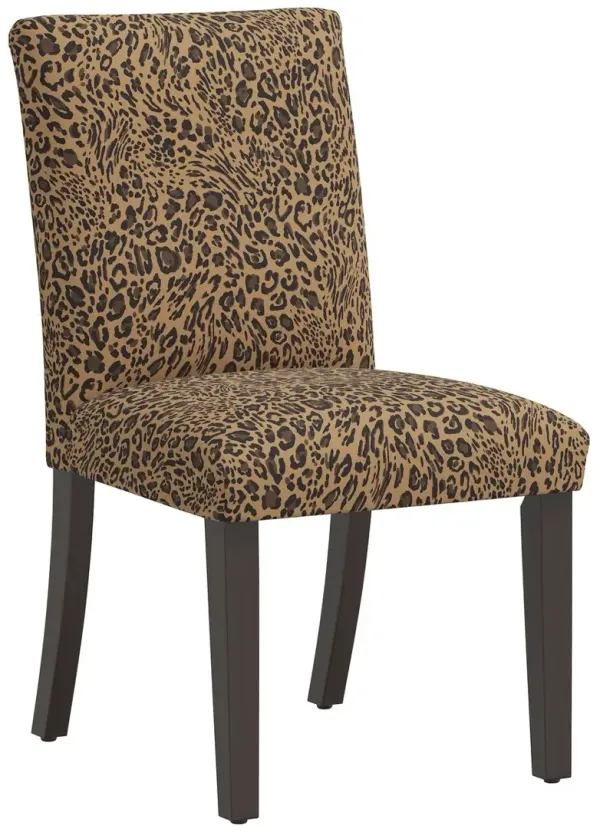 Shannon Pounce Side Chair