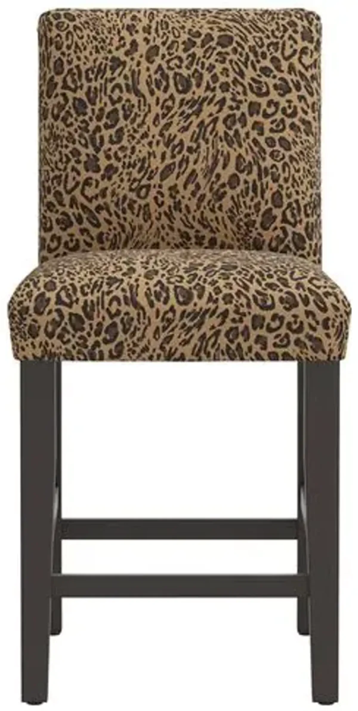 Shannon Pounce Counter Stool