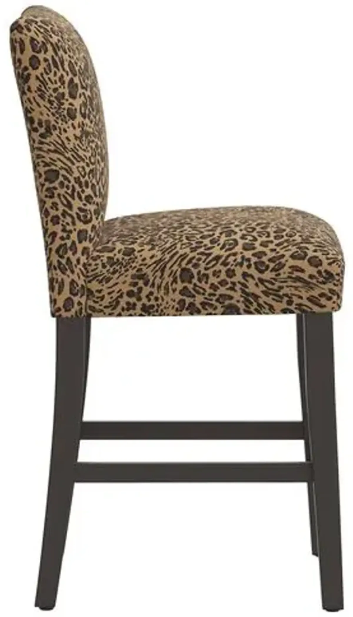 Shannon Pounce Counter Stool